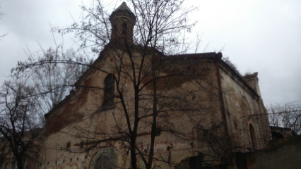 Jermenska crkva