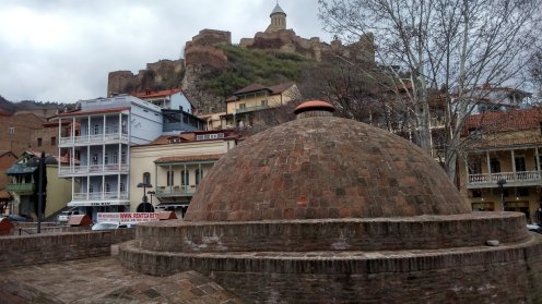 Stari Tbilisi